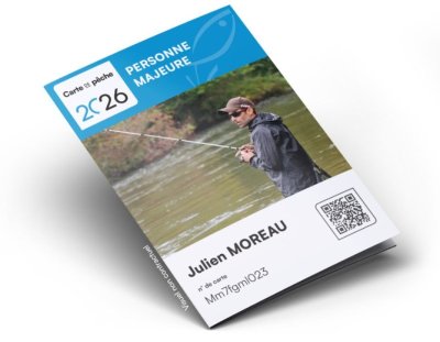 Fédération des Côtes d'Armor pour la Pêche et la Protection du Milieu Aquatique