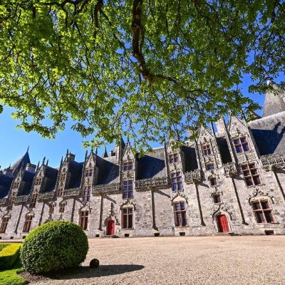 Les contes aux milles visages