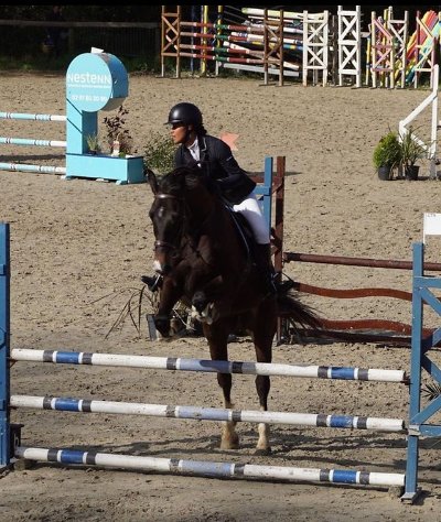 Centre équestre L'Eperon