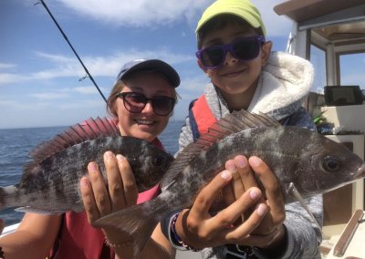 La Passion du Fish - pêche sportive