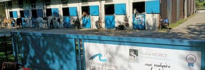 Centre équestre de Billiers