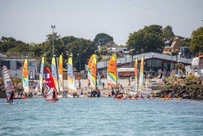 Brest Bretagne Nautisme