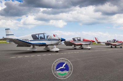 Aéroclub de Saint Brieuc Armor
