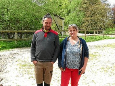 Centre équestre le Manège Enchanté