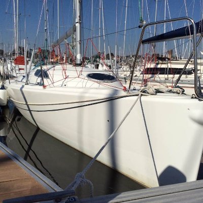 Activoile - Location de voiliers