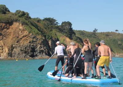 Lud'eau - Location de kayak et paddle
