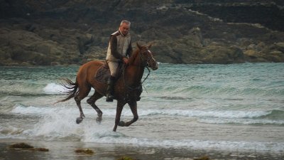 Les Ecuries de l'Ancre