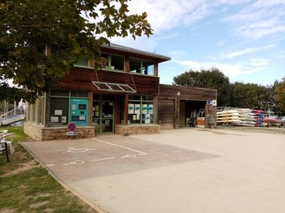 Centre Nautique Rance Frémur