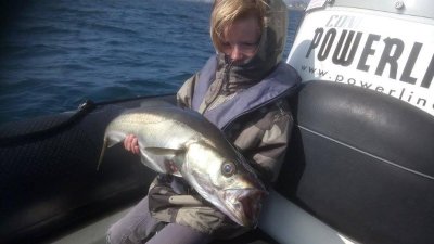 Iroise Pêche passion