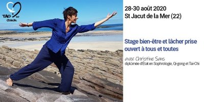 Association Tao du Coeur