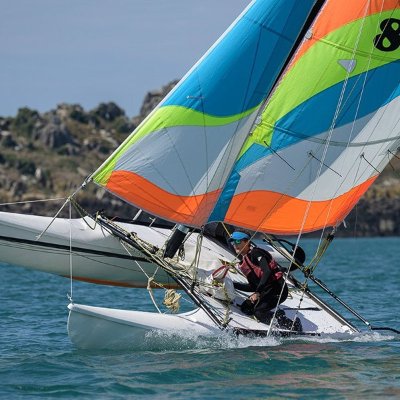 Centre Nautique Cancale