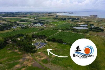 Brio Location - Matériel nautique