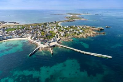 Île de Sein Nautisme