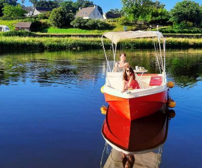 Canal Loisirs - Tir à l'arc