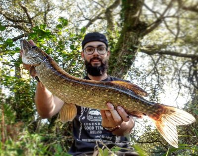 Rom'S Rods Guide de Pêche