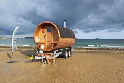 Saun'Activ Océan Trestel