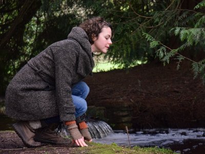 Les escapades de Julie - guide conteuse