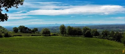 La vallée du Darot - PR n°42