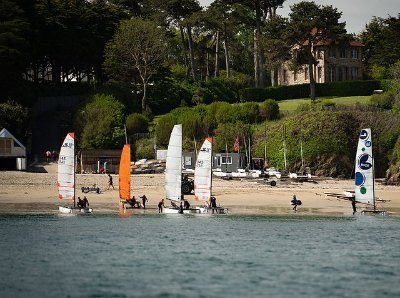 Club Nautique de Saint-Jacut-de-la-Mer