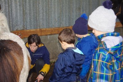 Les Chemins de Run Askol