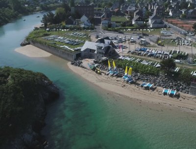 Yacht Club de Saint-Lunaire