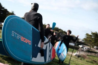 OWA : Ocean & Wind Academy