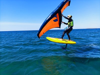 Kite Spirit - Ecole de Kitesurf & Wingfoil