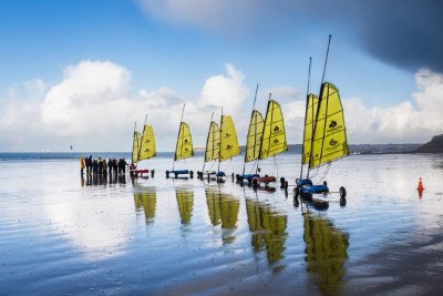 Armor Marche Aquatique