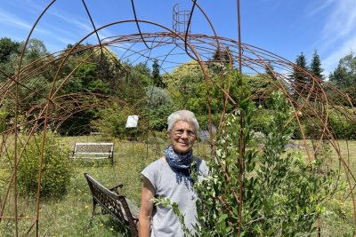 Les Jardins de la Peignie