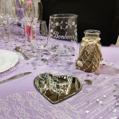 Breizh d'Events Gravure