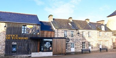 Balades contées de l'Office de Tourisme de Brocéliande