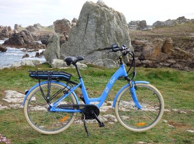Ouessancycles