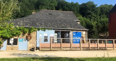 Les sorties de la Maison de la Rance