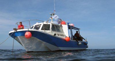 Club Subaquatique de l'Atlantide