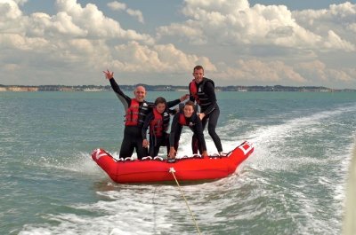 VinceSurf Damgan VSD