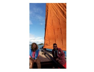 Les Balades de Jackie