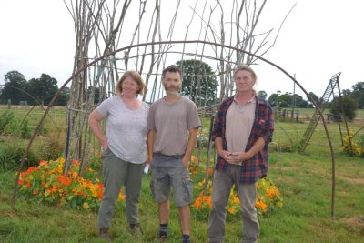 La Ferme Pédagogique de Malagra