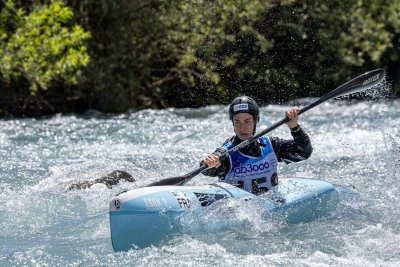 La Roche-Derrien canoë-kayak