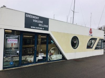 Yachtig Formations Croisière