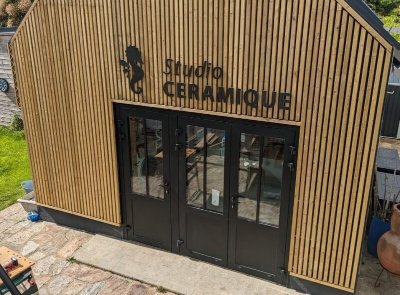 Studio Terre et Bien-être