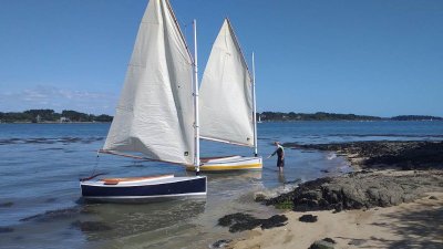 Club Croisiere 56 CAT BOAT CLUB, location de voiliers, permis bateau