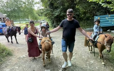 Poney Club de Ty Nadan