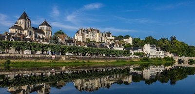 Voyage au fil du temps