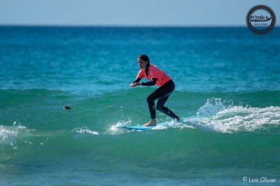 He'enalu - L'école du surf