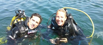 Made in Blue by Evolution 2