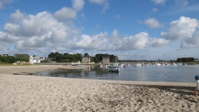 Location Motonautique Lesconil Plaisance