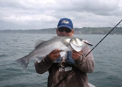 Dahouët Fishing Passion