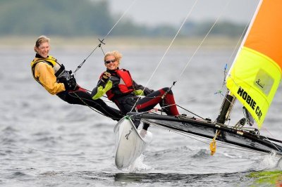 Société Nautique de Locmariaquer - Sorties en mer