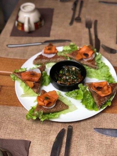 Breizhtronomie Food Tour