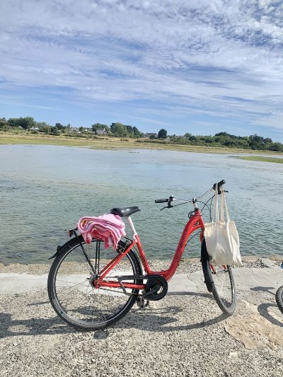 Véloc'Ouest - Livraison de vélos à domicile